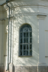 Fototapeta premium vintage windows