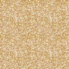 Glitter Textured Background