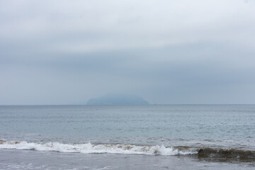 Santa Cruz Island