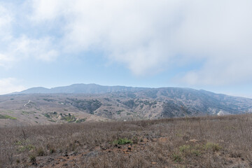 Santa Cruz Island