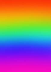 Obraz premium abstract rainbow background