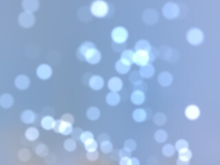 abstract blue background