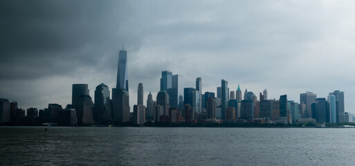 skyline