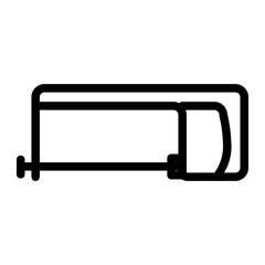 hacksaw icon