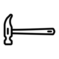 hammer icon