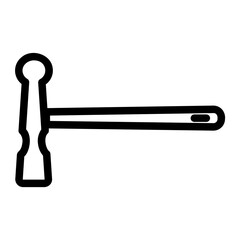 hammer icon