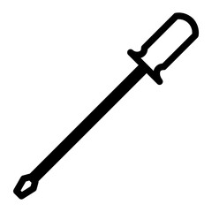 screwdriver icon