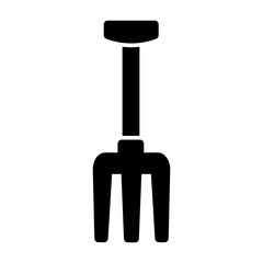 earth fork icon