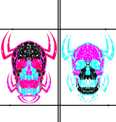 skull set version 6