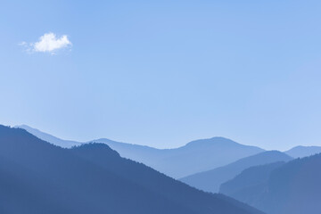 Cerro Landscape