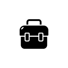 lunch box icon vector design templates