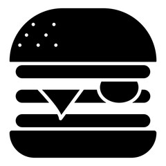 burgers icon
