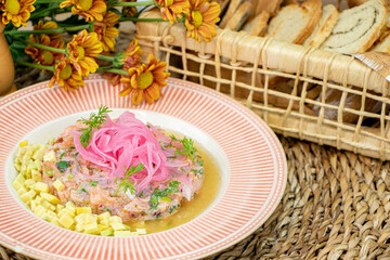 Ceviche