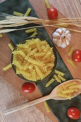 Fusilli
