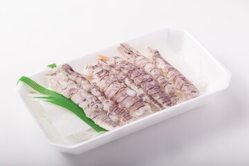 ［インドネシア産］シャコエビ　ボイル済