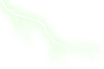 Green Lightning