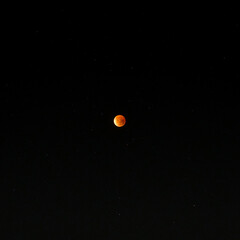 Blood Moon 2022