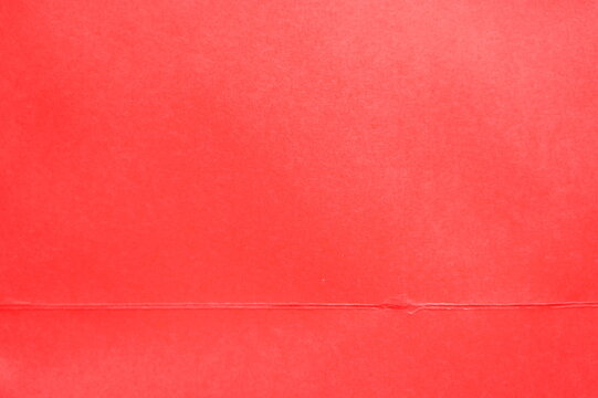 paper red abstract background for card design on chinese new year day