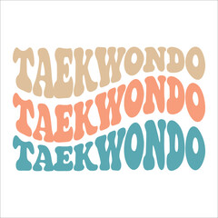 Taekwondo