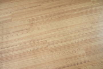 wooden floor in room, interior design