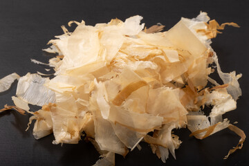 まぐろ削りぶし