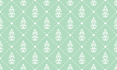 Pastel Damask Fleur de Lis pattern dress vector seamless background wallpaper Fleur de Lis pattern African Digital texture Design for print printable fabric saree border.