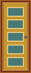 Door Design