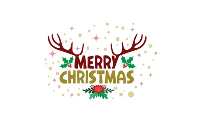 merry christmas and birthday