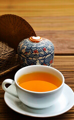 cup of tea