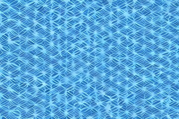 Fototapeta na wymiar Abstract blue wallpaper 