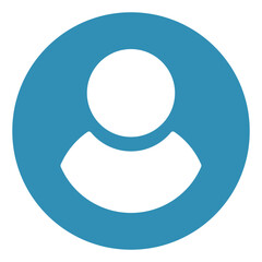 user round icon