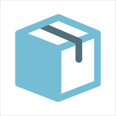 Package Box Icon