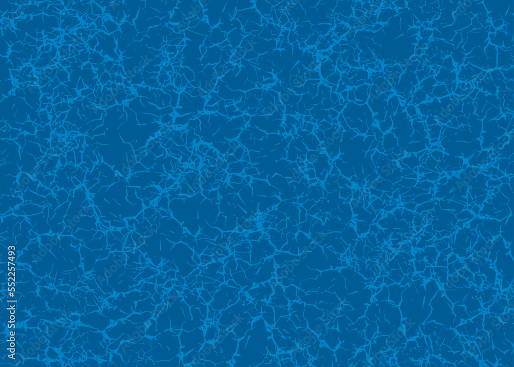 Aufkleber abstract background with rough lines pattern. deep water texture