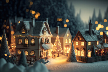 snow covered house,winter in the city.snow covered houses,street in winter,christmas in the city,street in winter,town in winter,christmas market square,christmas tree in the city