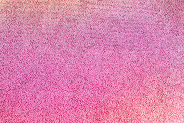 Background of metallic holographic leather texture