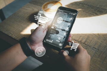 Fototapete bei efototapeten.de bestellen   