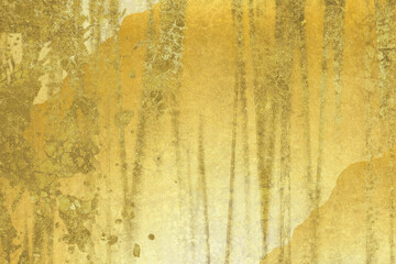 金色背景テクスチャ
