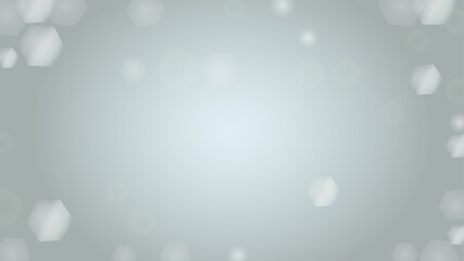 Vector Merry Christmas and New Year Card Collection with Magical Bokeh Lights Sparkle Confetti. Shiny Glitter Christmas Party Collection. Winter Sparkle Snowfall Design for Your Holiday's Web Page.