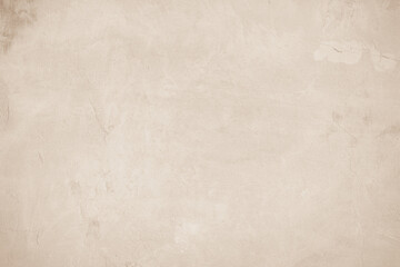 Old concrete wall texture background. Building pattern surface clean soft polished. 