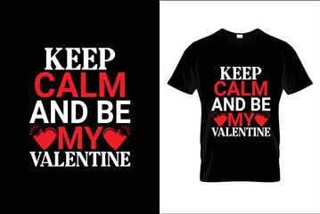 Valentine's day t-shirt designs