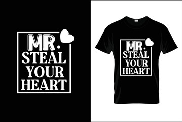 Valentine's day t-shirt designs