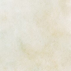 Abstract Watercolor pastel background paint with paper texture