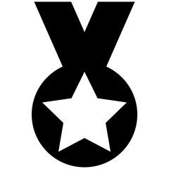 Star Medal 