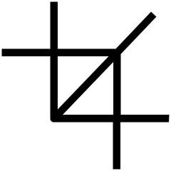 Crop Tool 