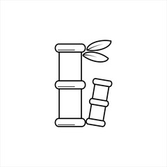 Budle Line Icon Beauty And Spa