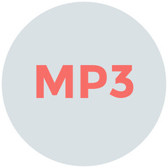 MP3 CD