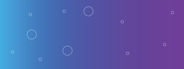 Abstract blue background. Modern blue smooth shapes abstract background presentation design for corporate business