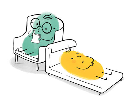 theraphy