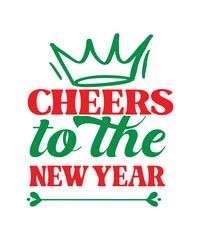 Happy New Year, Happy New Year design, Cut File, Sublimation, Printable svg png jpg, Happy New Year SVG, New Year's SVG, Christmas SVG, Digital Download, Cut File, Sublimation, Clip Art, happy new