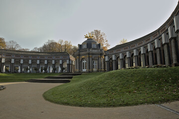 Obraz premium Schloss